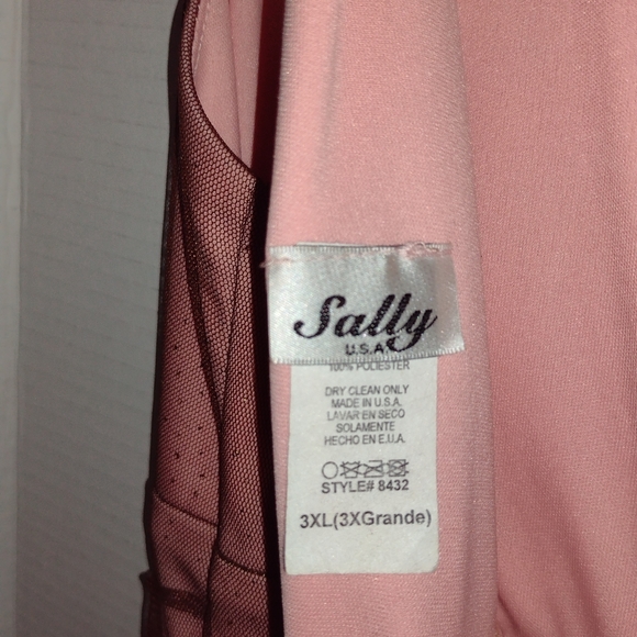 Sally cocktail dress - Picture 5 of 7